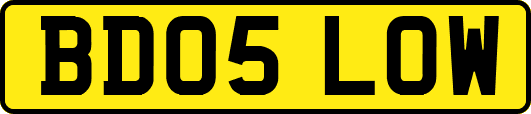 BD05LOW