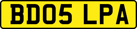 BD05LPA