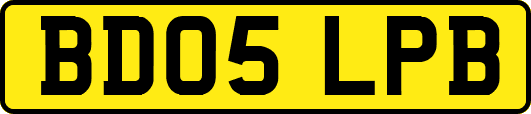 BD05LPB