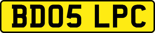 BD05LPC