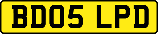 BD05LPD