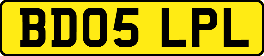 BD05LPL