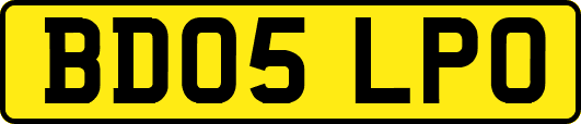 BD05LPO