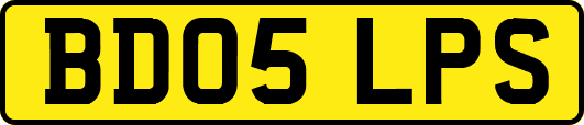 BD05LPS