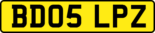 BD05LPZ