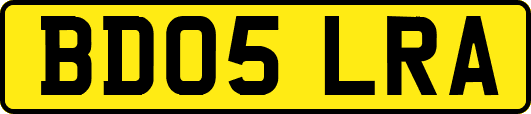 BD05LRA