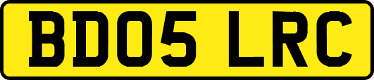BD05LRC