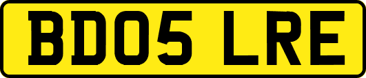 BD05LRE
