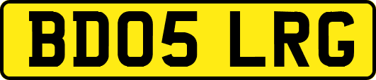 BD05LRG