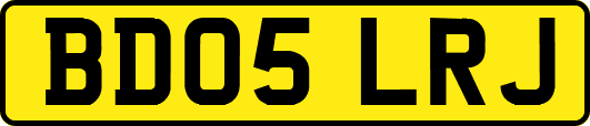BD05LRJ