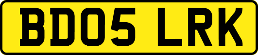 BD05LRK