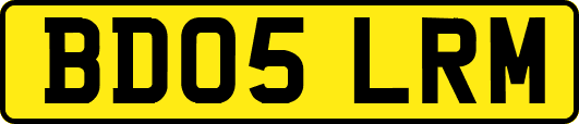 BD05LRM