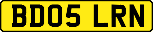 BD05LRN