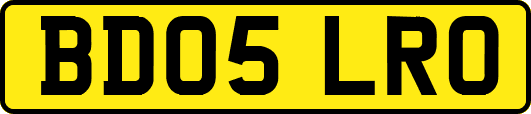 BD05LRO