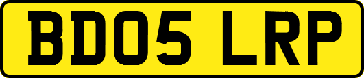 BD05LRP