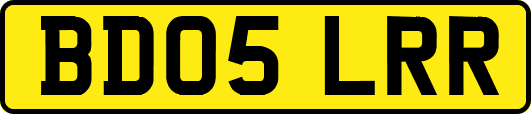 BD05LRR