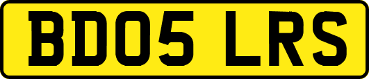 BD05LRS
