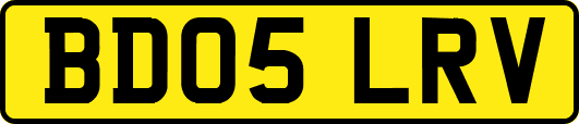BD05LRV