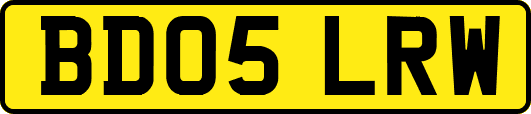 BD05LRW