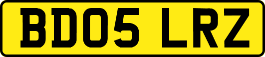 BD05LRZ
