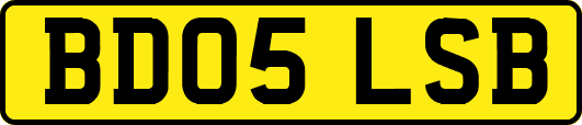 BD05LSB