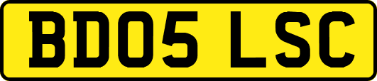 BD05LSC