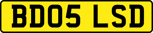 BD05LSD
