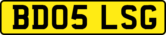 BD05LSG