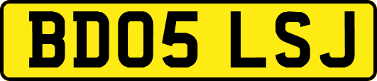 BD05LSJ
