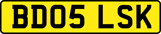 BD05LSK