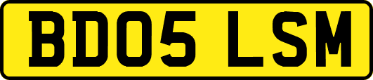BD05LSM