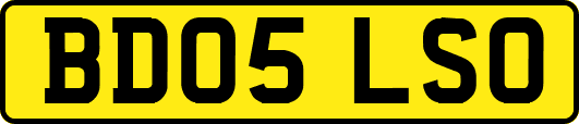 BD05LSO