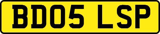 BD05LSP