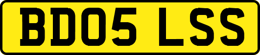 BD05LSS