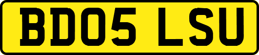 BD05LSU