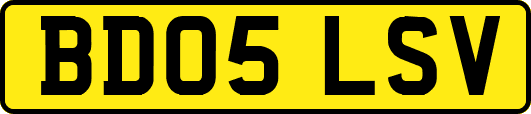 BD05LSV