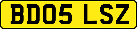 BD05LSZ