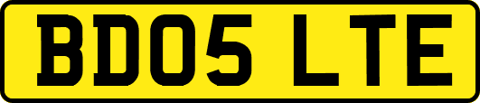 BD05LTE
