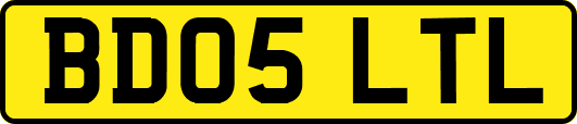 BD05LTL