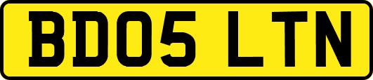 BD05LTN