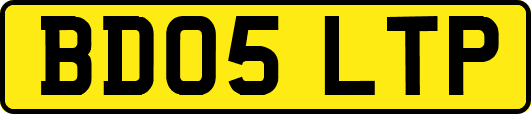 BD05LTP
