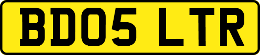 BD05LTR