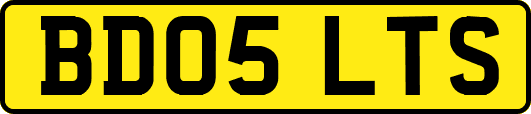 BD05LTS