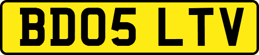 BD05LTV