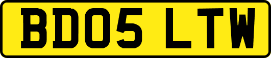 BD05LTW