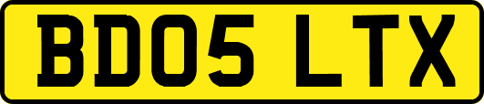 BD05LTX