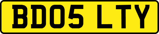 BD05LTY