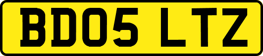 BD05LTZ
