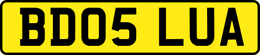BD05LUA
