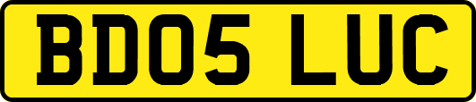 BD05LUC